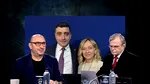 Valentin Stan îl apără pe George Simion de acuzația că AUR ar fi anti-european: „Este vicepreședintele Conservatorilor Europeni și Reformiști”