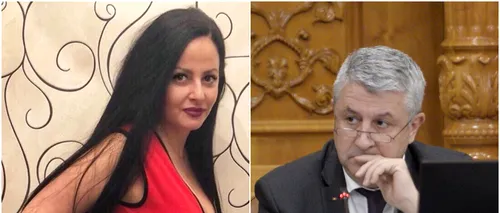 Fiica deputatului Florin Iordache a provocat un accident rutier: Tânăra a intrat cu mașina într-un gard
