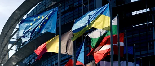 Uniunea Europeană prelungește statutul special de protecție pentru refugiații ucraineni