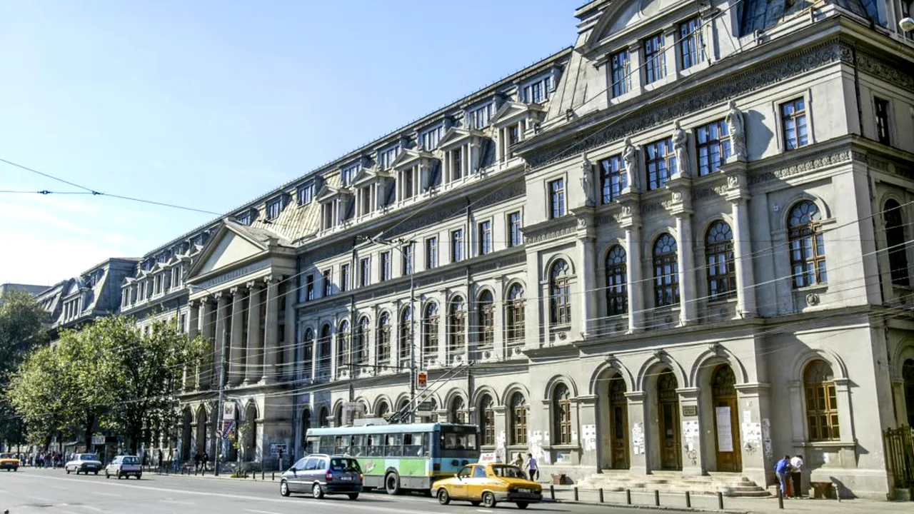 DECIZIE. Guvernul a aprobat prin OUG modul de funcţionare temporară a universităților