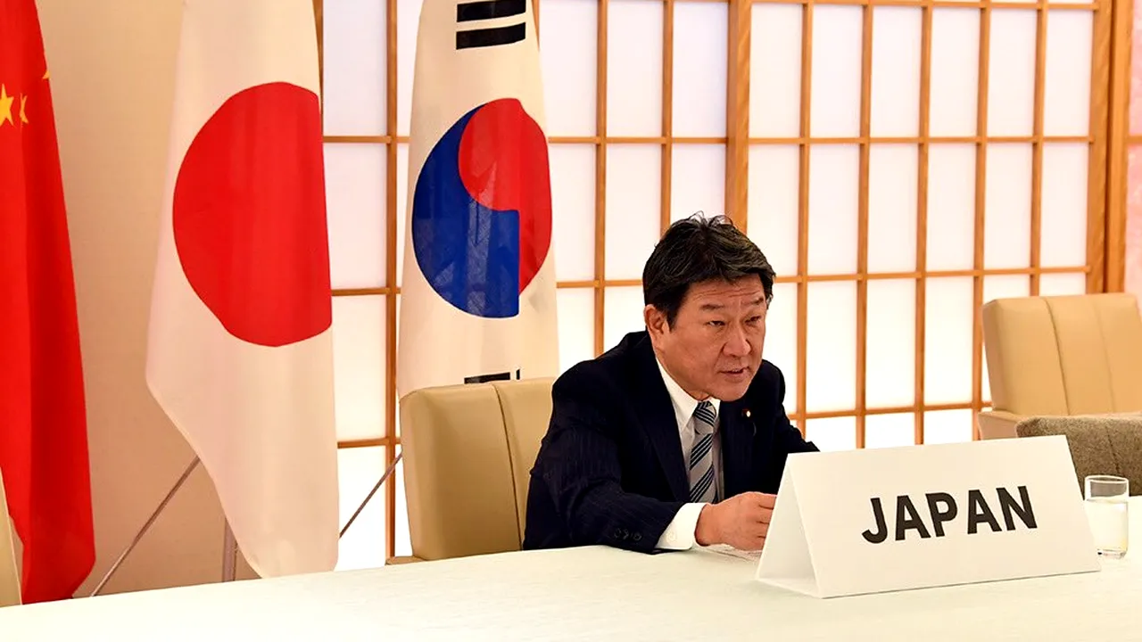 JAPONIA oferă medicament gratuit pentru tratarea pacienților cu COVID-19. Medicamentul ar putea fi trimis în 20 de țări