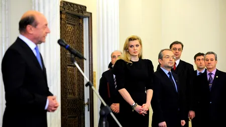 Surse din PDL anunță venirea lui Băsescu la ședința Colegiului Director al partidului