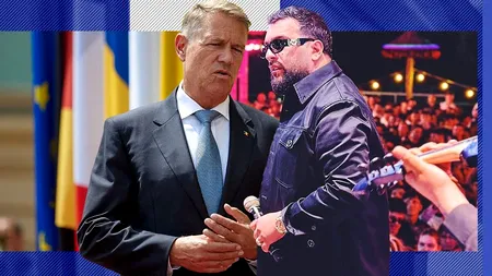 Ce i-a REPROȘAT Tzancă Uraganu lui Klaus Iohannis, după postarea despre David Popovici: De mine n-ați spus nimic, domnule PREȘEDINTE!