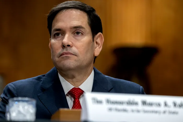 Marco Rubio / sursă foto: Shutterstock