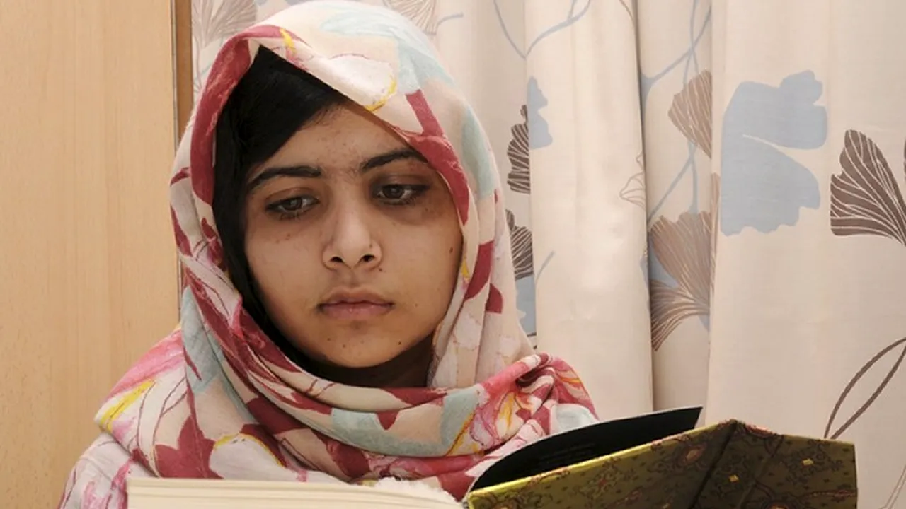 „Dragă Malala, uite de ce am încercat să te ucidem