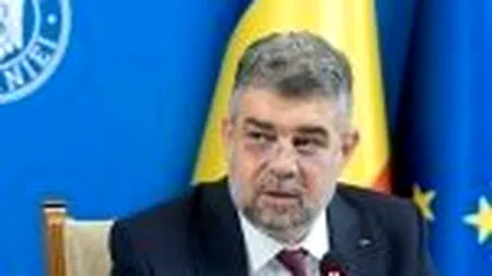 VIDEO Ciolacu: Demisia lui Marius Budăi este un gest de onoare. Predoiu anunță ca au fost întocmite 9 dosare penale