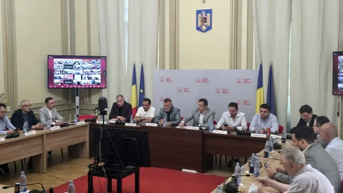 PSD intră la GUVERNARE. 3.339 voturi „PENTRU”, iar „împotrivă” au fost 1.247 / Grindeanu: Nu va fi un mandat ușor