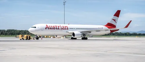 Austria suspendă mai multe curse aeriene din și către țări afectate de Covid-19, inclusiv România! Cât timp este valabilă măsura