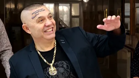 PERCHEZIȚII acasă la nepoții lui Nicolae Guță. Dosar de contrabandă și contrafacere cu bijuterii din aur