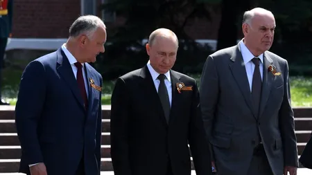 Igor Dodon anunță că sute de cetățeni îi cer să aducă în țară vaccinul rusesc anticoronavirus: „Fraţii noştri din Rusia ne vor ajuta” - VIDEO