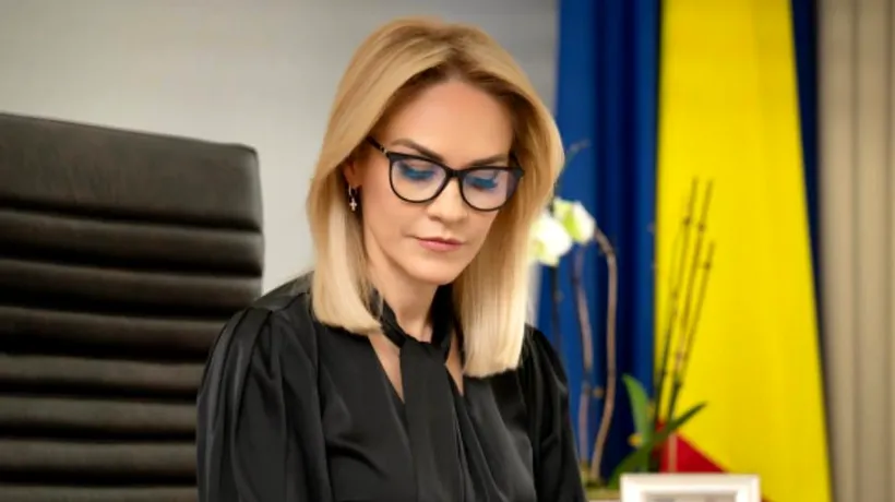 Gabriela Firea, despre copilul din Danemarca: Ar putea fi preluat de bunicii materni