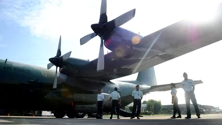 Un avion militar cu 92 de persoane la bord s-a prăbușit în sudul Filipinelor. Cel puțin 17 oameni au murit
