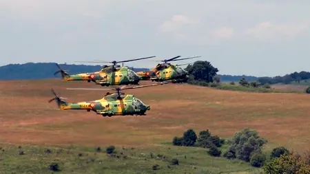 Răspunsul Rusiei la manevrele NATO în Europa de Est: 13.000 de militari vor fi implicați