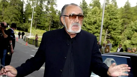 Ion Ţiriac mai adaugă o mașină la colecţie. Cât costă bolidul de lux, fabricat în doar 275 de exemplare, pe care şi l-a rezervat