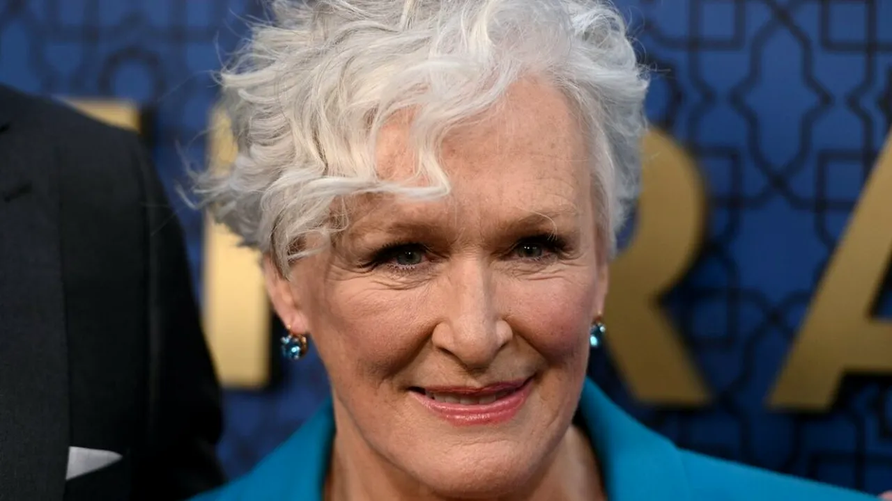 Glenn Close, care prezida juriul de la San Sebastian, și-a anulat prezența din cauza unei urgențe în familie