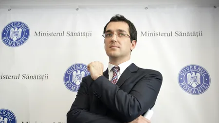 Planurile lui Vlad Voiculescu pentru parlamentare: Unele oferte ale partidelor m-au onorat
