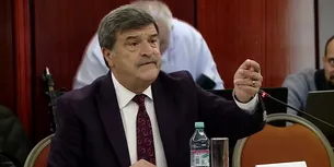 Toni Greblă, ales PREȘEDINTE al Autorităţii Electorale Permanente