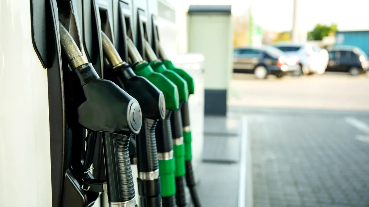 Dumitru Chisăliță. Prețul motorinei poate urca spre 10 lei. Benzinăriile ar putea rămâne temporar fără combustibili