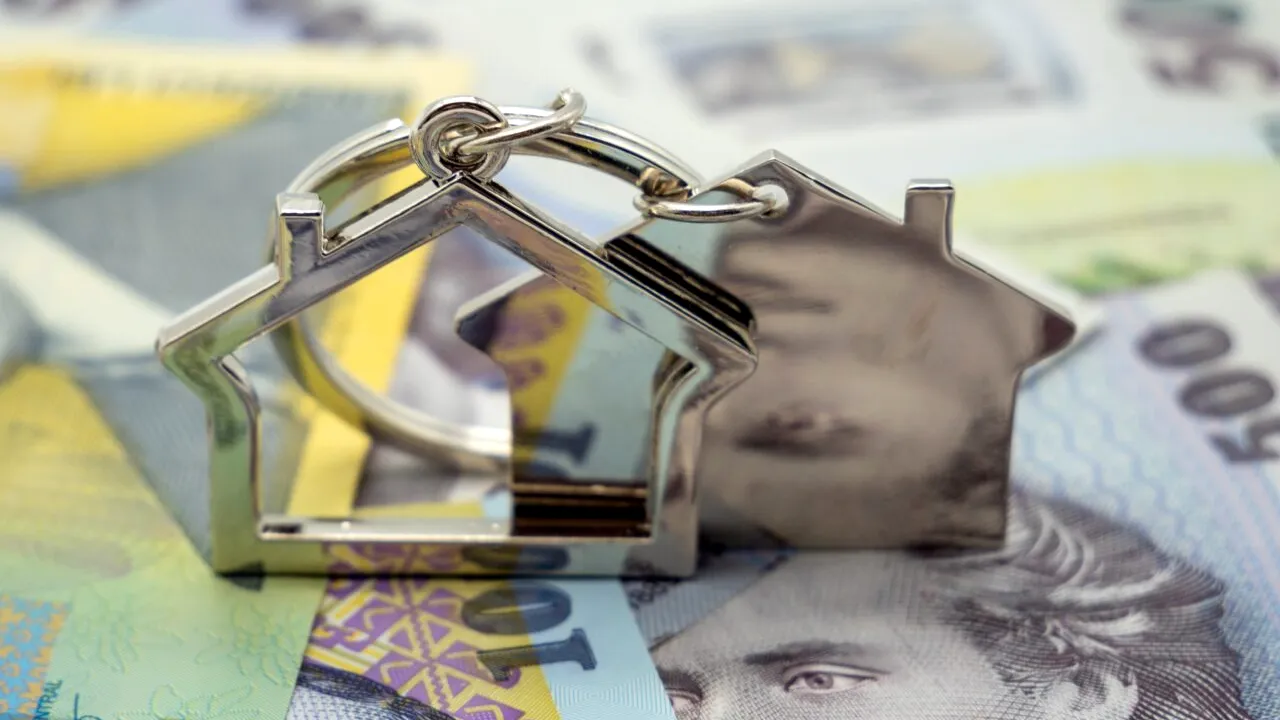 Orașul românesc în care o garsonieră de 11 mp costă 3.500 de euro