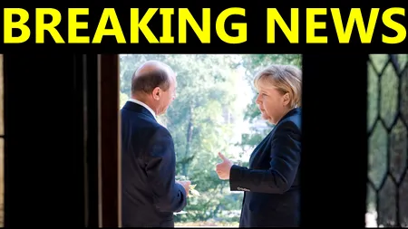 Angela Merkel consideră 