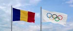 Clasamentul medaliilor la Jocurile Olimpice de la PARIS: Pe ce loc se plasează ROMÂNIA