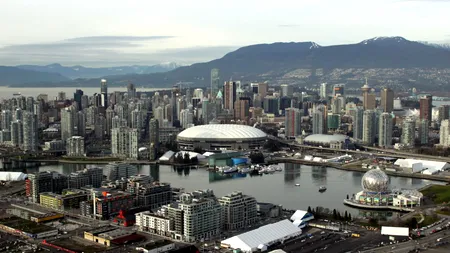 Ce s-a întâmplat cu Satul Olimpic din Vancouver, gazda ultimelor Jocuri Olimpice de iarnă, după ce au plecat sportivii