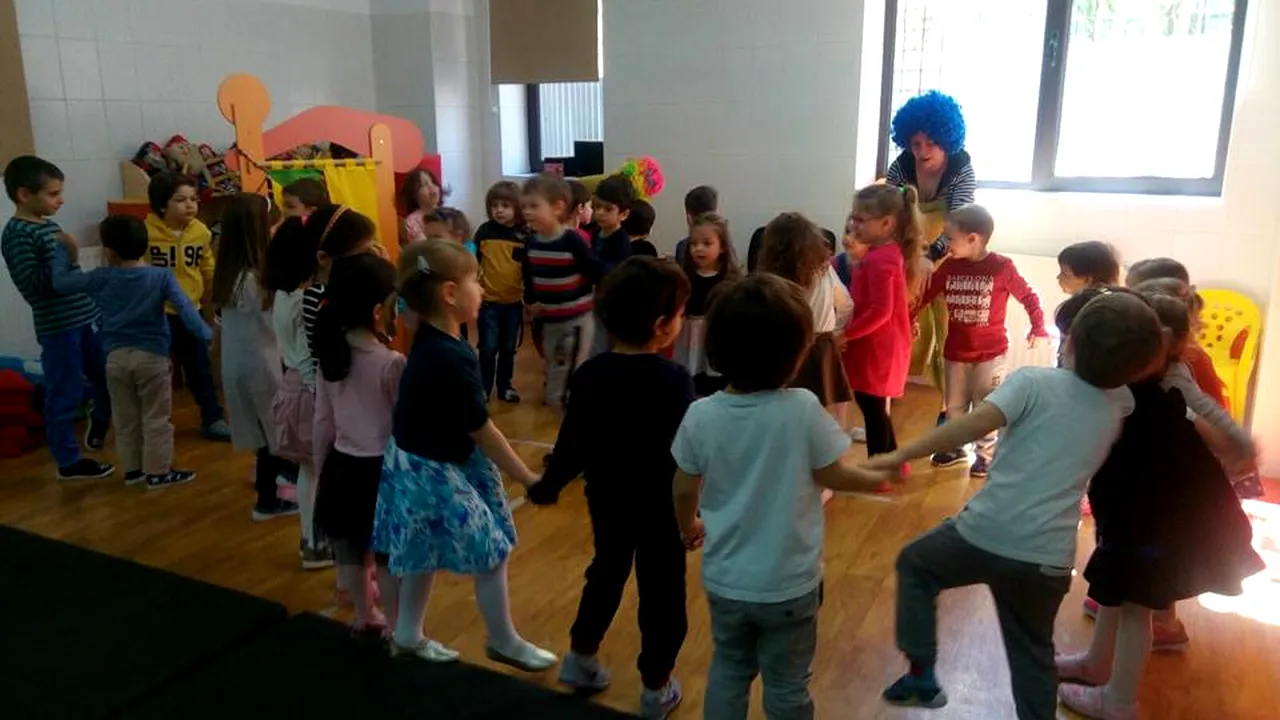 Focar de Covid-19 la o grădiniță din Constanța. Autoritățile au intervenit de urgență!