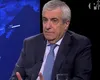 Călin Popescu Tăriceanu, despre Ion Iliescu: „A marcat în mod INCONTESTABIL istoria post-decembristă”