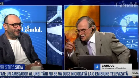 POLL Marius Tucă Show: „Șantierele din oraș, care au blocat traficul, sunt generate de goana primarilor după voturi?”