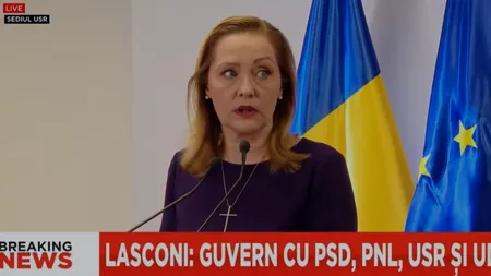 Elena Lasconi: 