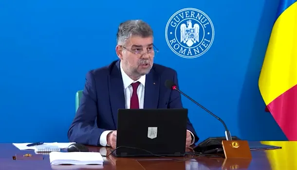 VIDEO | Guvernul alocă 50 de milioane de lei pentru a rezolva problema salariilor de la Complexul Energetic Hunedoara