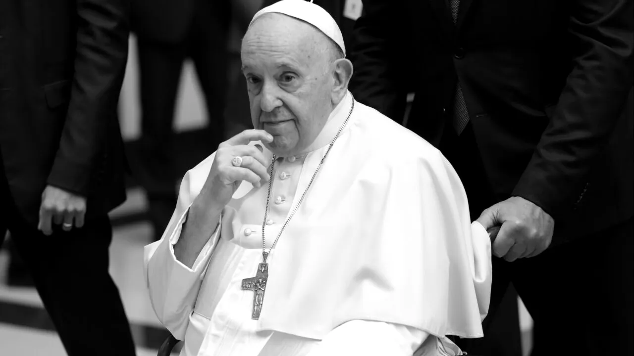 Meciurile de fotbal din Italia au fost amânate, după moartea Papei Francisc. Anunțul făcut de Liga italiană