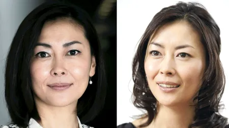 DOLIU în lumea filmului internațional. Celebra actriță Nakayama Miho a fost găsită moartă în cadă la vârsta de 54 de ani