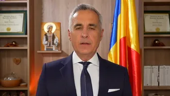 Călin Georgescu, primul mesaj după victoria lui Nicușor Dan la prezidențiale. „Unii dintre voi PLÂNGEȚI, vă văd, vă simt și vă aud lacrimile grele”