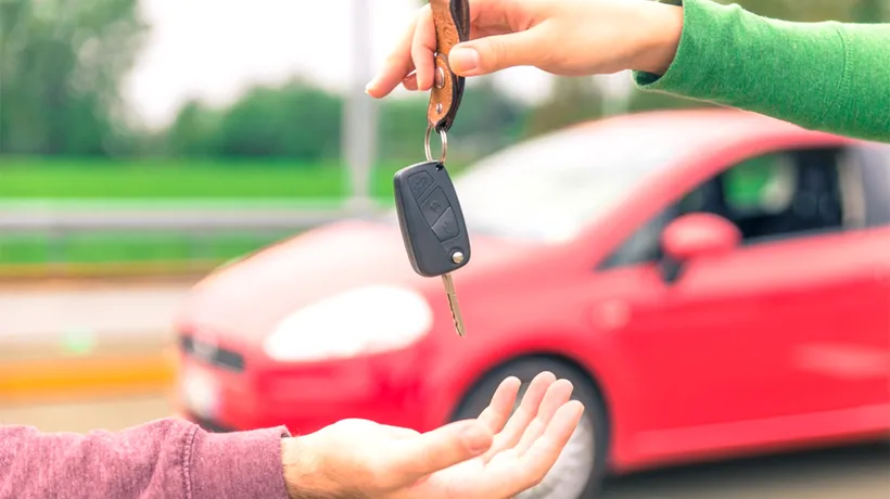 De ce ACTE ai nevoie pentru a conduce o mașină împrumutată, în România. Cele 3 cazuri care te pot trimite în închisoare