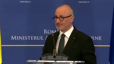 Reacția MAE, după ce fiica lui Victor Ponta nu a fost primită în avion, alături de cuplurile care au revenit în țară 