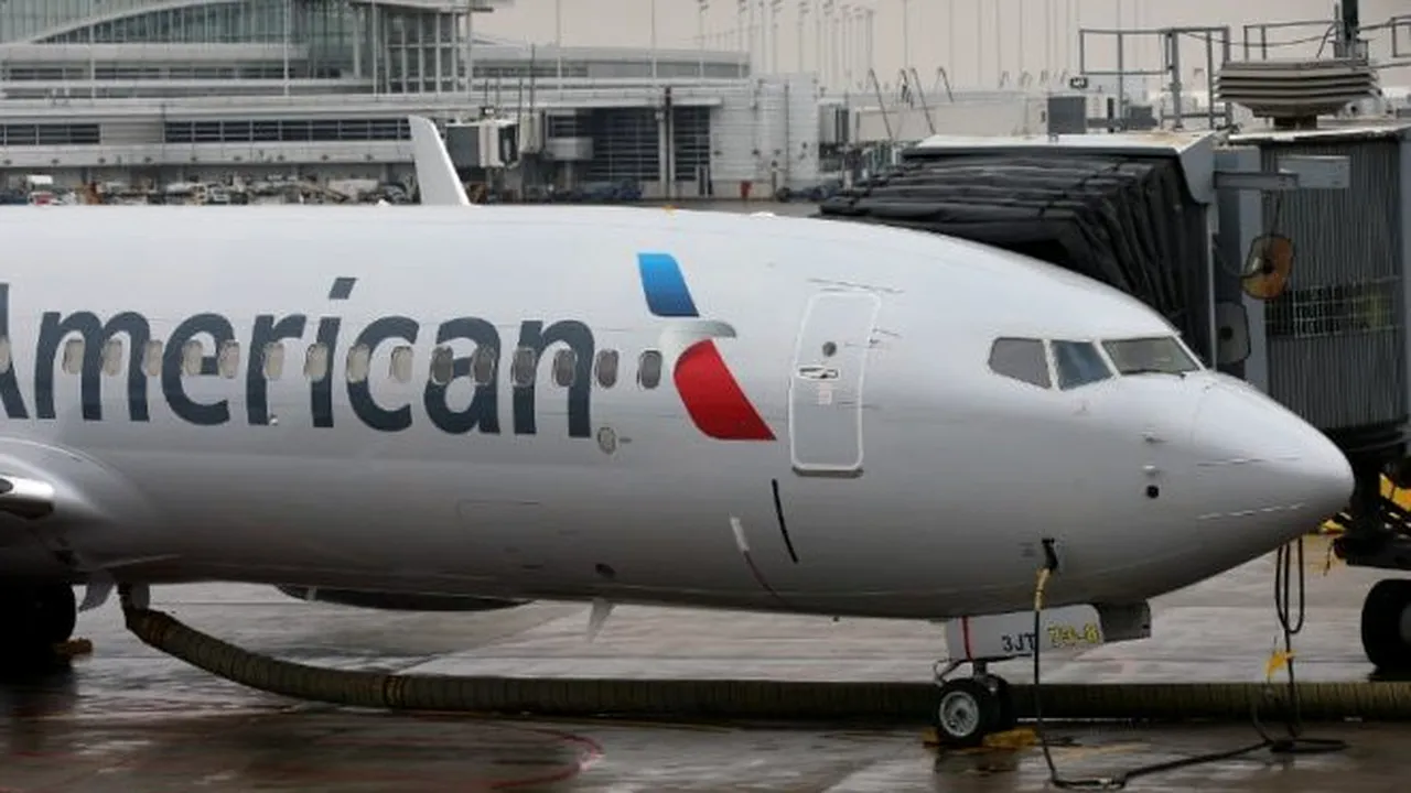 Dramă pentru un pilot în timp ce se pregătea să aterizeze pe un aeroport din SUA. Medicii n-au mai putut face nimic
