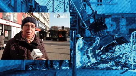 EXCLUSIV VIDEO | Bucureștiul, cel mai afectat în cazul unui cutremur puternic. 