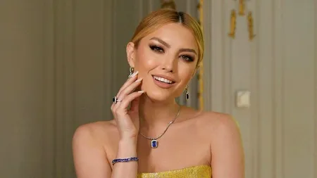 Elena Gheorghe s-a CONFESAT. ”M-am simțit folosită”