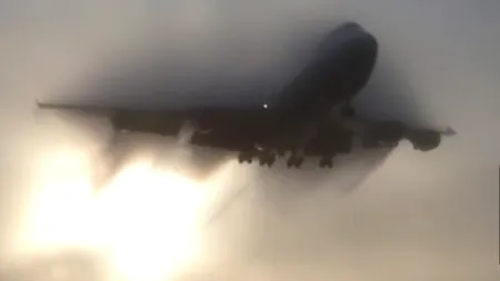 Noua ipoteză în cazul prăbușirii avionului AirAsia cu 162 de oameni la bord