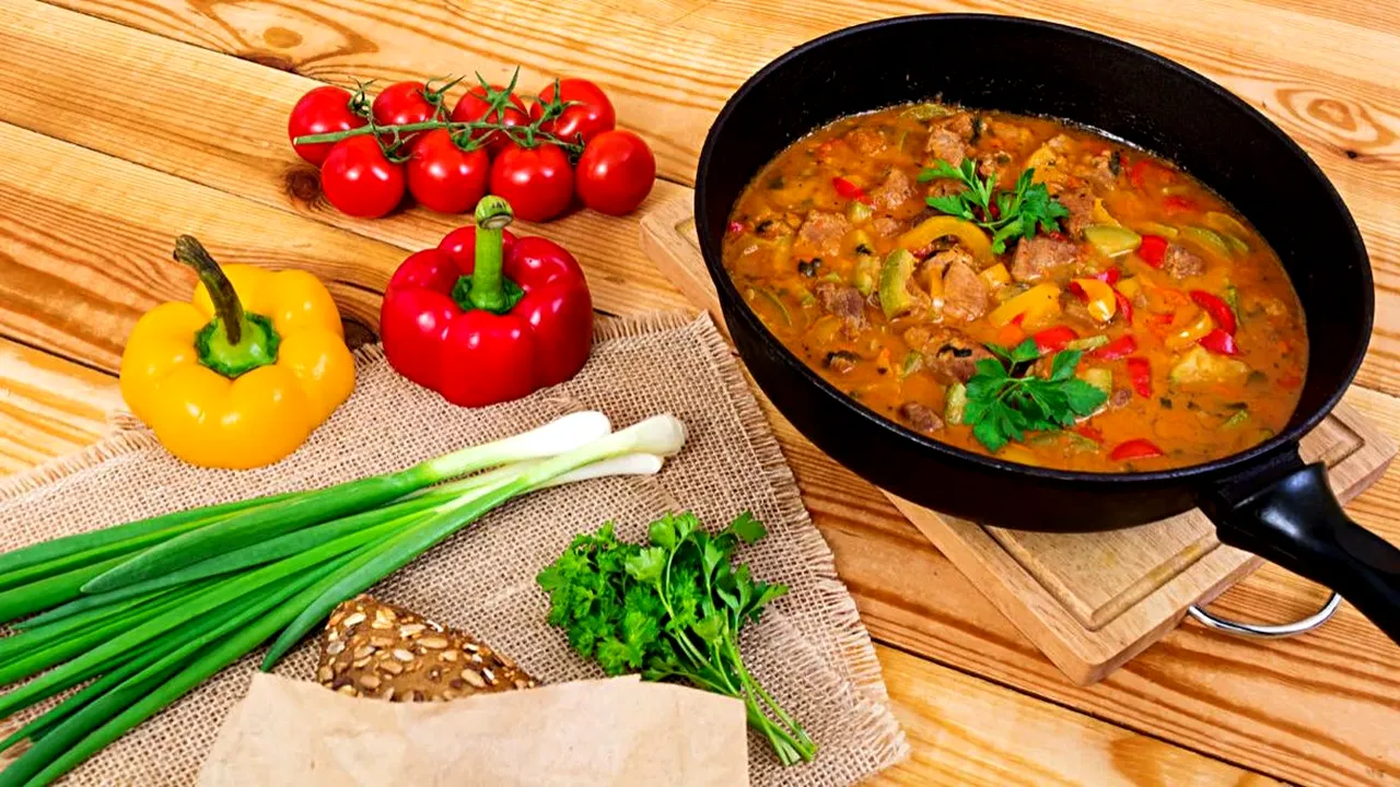 Mâncăruri cu bani puțini. Ce gătesc vedetele cu doar 10 lei