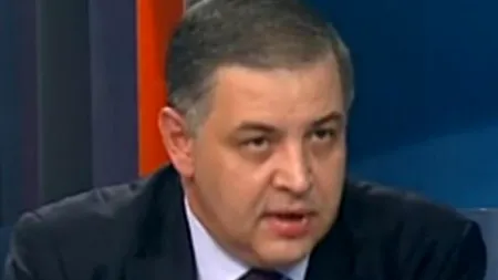 Vlad Moisescu, unul dintre suspecții în dosarul primarului suspendat Andrei Chiliman, a venit la DNA pentru a participa la percheziții informatice