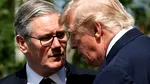 Donald Trump face anunțul serii: „Keir Starmer va demisiona din funcția de prim-ministru al Regatului Unit“. Ce argumente aduce președintele SUA
