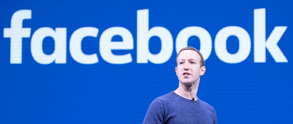 Zuckerberg pregătește concedieri masive la Facebook. Cota de piață a companiei s-a prăbușit cu 70%