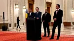 După ce Gândul a semnalat Nota care arăta că Programul de Guvernare al lui Siegfried Mureșan e scris cu Inteligența Artificială, referința respectivă a dispărut din documentul depus la Parlament. Mureșan: „Nu l-am scris de mână cu pixul”