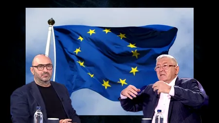 Cornel Nistorescu: „Nimeni nu vorbește, dar proiectul european este în PERICOL”