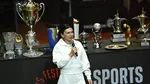 Simona Halep anunță că începe o altă etapă, după retragerea din tenis: „Au fost ani în care viața mea a fost privită, analizată și comentată”
