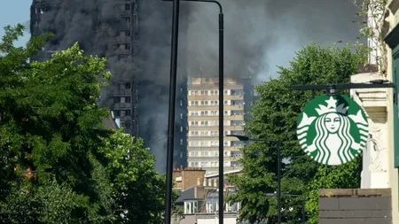 Decizie radicală a primarului districtului din Londra în care s-a produs incendiul soldat cu 80 de morți