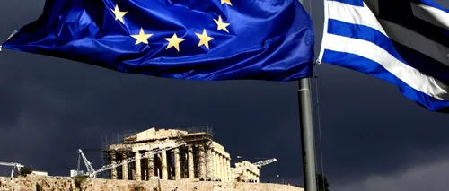 Comisia Europeană, despre cazul Greciei: Apartenența unei țări la zona euro este irevocabilă