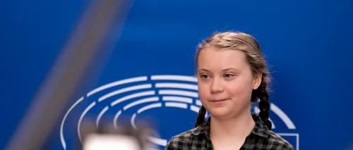 MEDIU. Greta Thunberg anunță că vine sfârșitul lumii! Cunoscuta activistă spune tot ce știe! VIDEO demențial